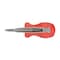 Tekton 3-in-1 Stubby Phillips/Slotted Driver (No. 1 x 3/16 in., Red) DMT17001 - alternate 4